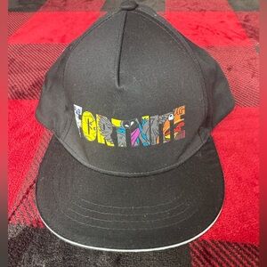Fortnite Hat Cap Snap Back Boys Adjustable Game Gamer